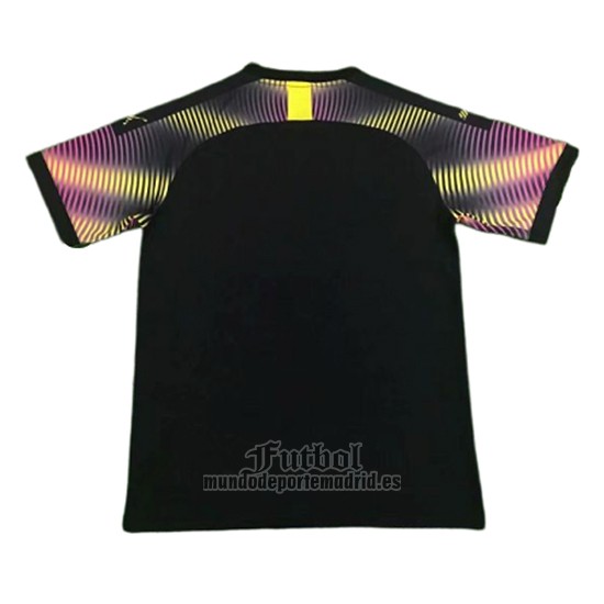 Tailandia Camiseta Borussia Dortmund Portero Tercera 2019-2020